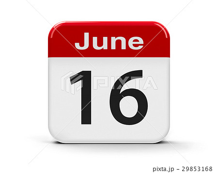 16th June 16th June 29853168