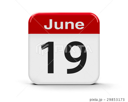 19th June 19th June 29853173