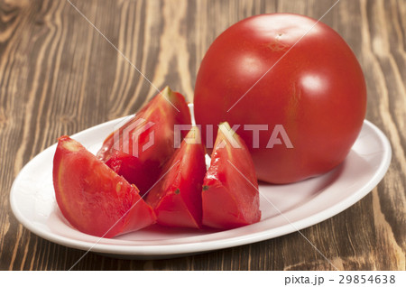 Red tomatoes Red tomatoes 29854638