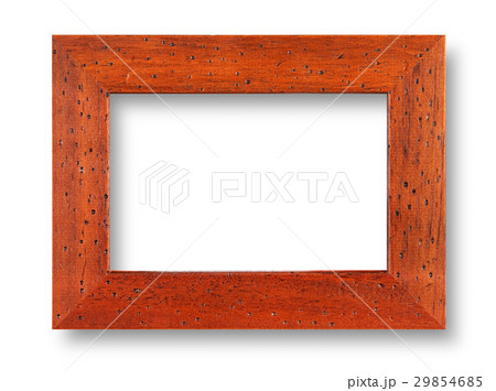 Wood frame 29854685