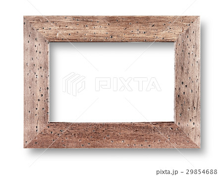 Wood frame 29854688