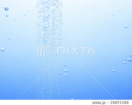 炭酸の気泡 29855388