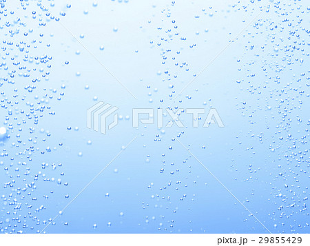炭酸の気泡 29855429