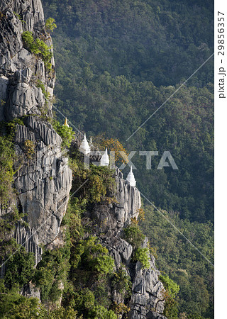 THAILAND LAMPANG WAT PRAJOMKLAO RACHANUSORN 29856357