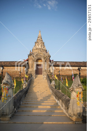 THAILAND LAMPANG WAT PRATHAT LAMPANG LUANG 29857151