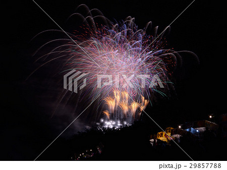 土浦の花火 土浦の花火 29857788