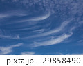 高原の空 29858490