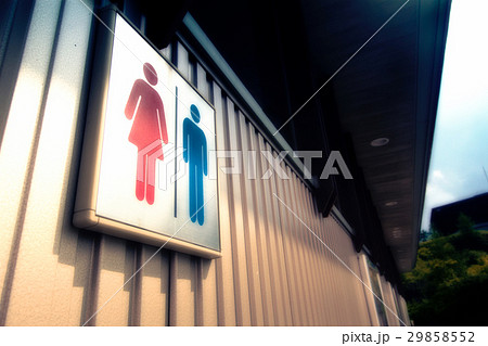 トイレのご案内 トイレのご案内 29858552
