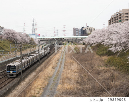北総鉄道 ほくそう春祭り号 北総鉄道 ほくそう春祭り号 29859098
