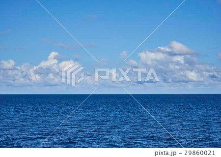 日本海航路 洋上 日本海航路 洋上 29860021