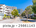 閑静な住宅街 閑静な住宅街 29861143