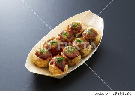 たこ焼き 29861230