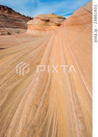 The Wave in North Coyote Buttes The Wave in North Coyote Buttes 29861601