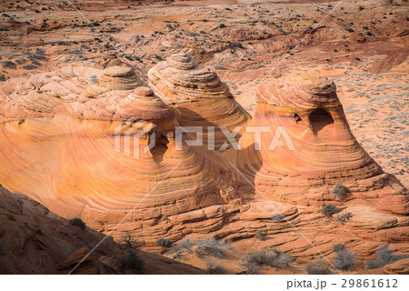 Mountain around The Wave, Age of Jurassic Mountain around The Wave, Age of Jurassic 29861612
