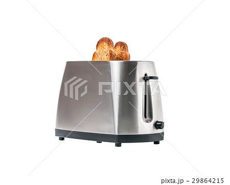 fresh toasted toast and a toaster fresh toasted toast and a toaster 29864215