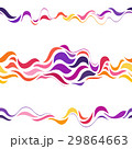 Seamless color pattern. Abstract background. 29864663