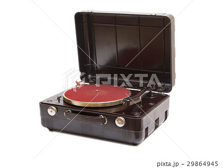 Record player 29864945