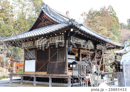 赤山禅院 29865433