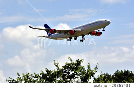 航空機 29865481