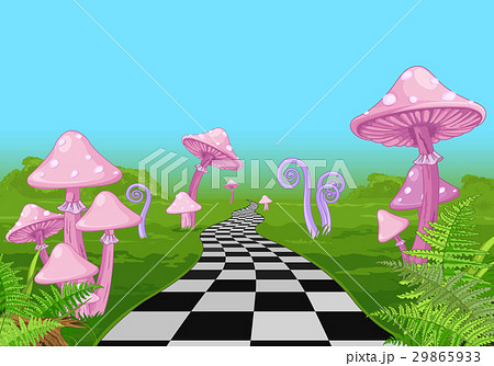 Wonderland Road 29865933