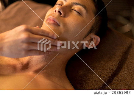 body care　撮影協力： 3BエステサロンLuki'A（麻布十番） 29865997