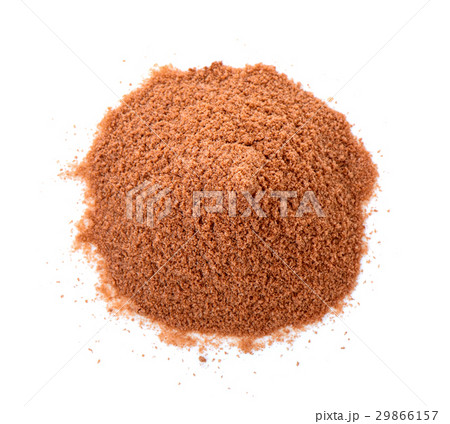 malt extract on white background malt extract on white background 29866157