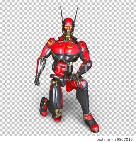Robot Robot 29867019