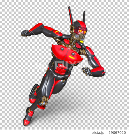 Robot Robot 29867020