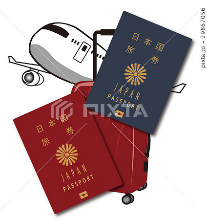 旅券 旅券 29867056