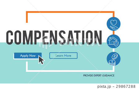 Insurance Life Reimbursement Protection Concept 29867288