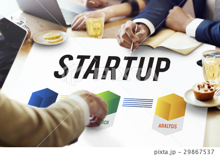 Planning Goals Strategy Solution Startup 29867537