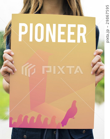 Special Individual Change Pioneer First Special Individual Change Pioneer First 29867595