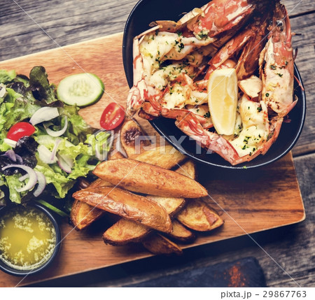 Fries Brunch Food Meal Eating Grilled Tasty Fries Brunch Food Meal Eating Grilled Tasty 29867763