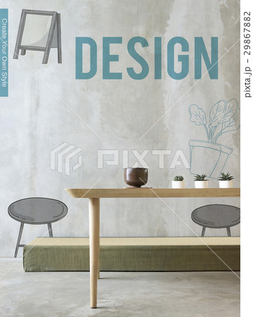 Design Curated Studio Contemporary Creative 29867882