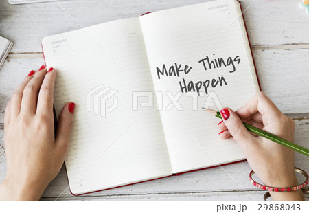 Be Brave Encouragement Time to Act Motivation Aspirations Conceppt Be Brave Encouragement Time to Act Motivation Aspirations Conceppt 29868043