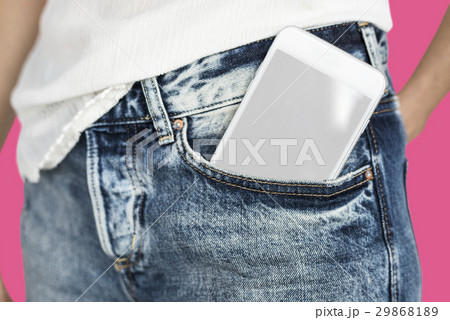 Mobile Phone Pocket Copy Space Communication Technology Mobile Phone Pocket Copy Space Communication Technology 29868189