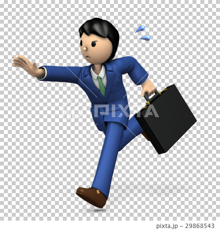 一個追逐的商人 29868543