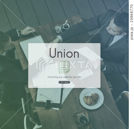Deal Approval Arrangement Union Alliance Factors 29868770