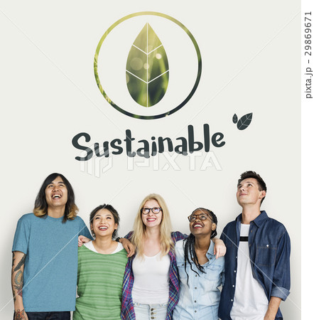 Ecology Environment Save Earth Organic 29869671