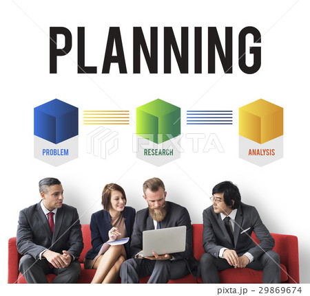 Planning Goals Strategy Solution Startup Planning Goals Strategy Solution Startup 29869674