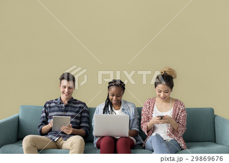 Studio People Model Shoot Technology Meeting Studio People Model Shoot Technology Meeting 29869676