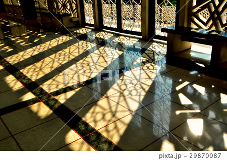 National Mosque of Malaysia in Kuala Lumpur 29870087