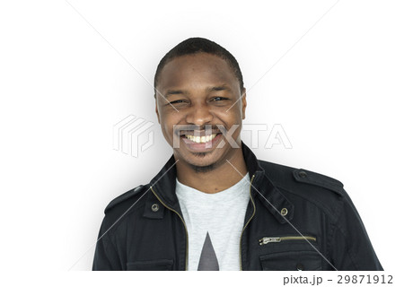 Studio Shoot Portrait People Model 29871912