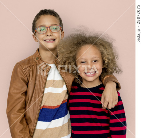 Friends Friendship Smiling Together Posing Friends Friendship Smiling Together Posing 29872075