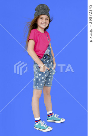 Schoolgirl Studio Shoot Full Body Schoolgirl Studio Shoot Full Body 29872345