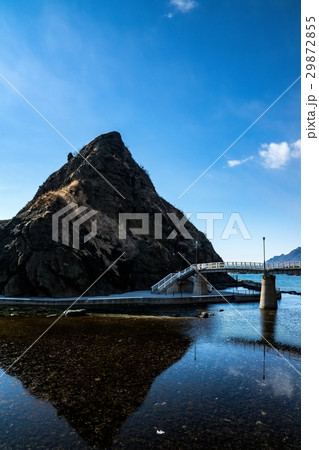 盃海岸 ”泊村” 盃海岸 ”泊村” 29872855