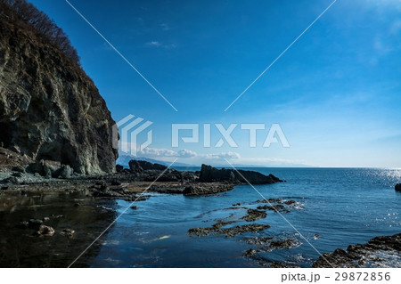 盃海岸 ”泊村” 盃海岸 ”泊村” 29872856