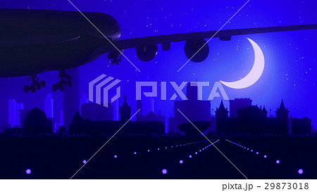 Albany New York USA America Skyline Sunrise 29873018