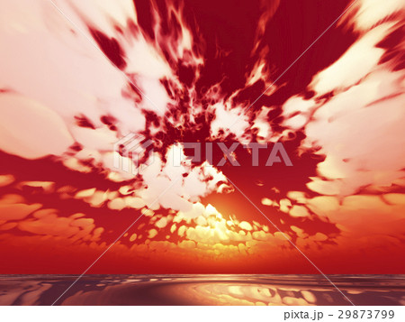 風と雲と海と 29873799