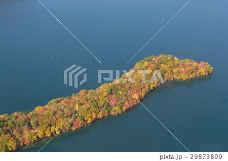 八丁出島を空撮 八丁出島を空撮 29873809